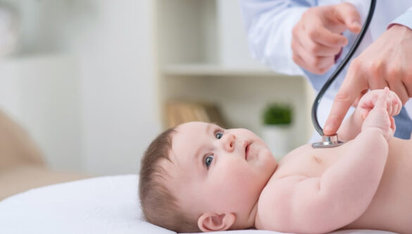 Pediatria: reparti in affanno