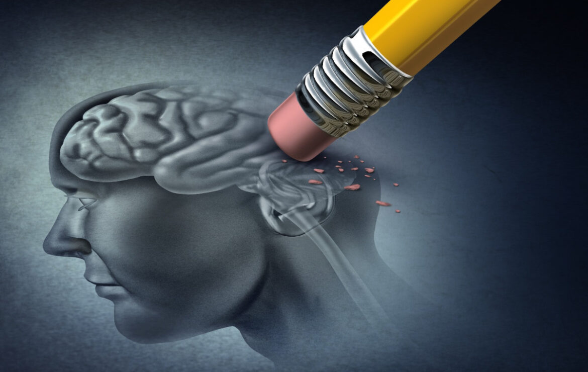 Alzheimer a esordio giovanile
