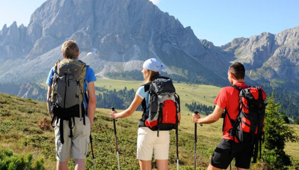Montagna e Malattie Cardiovascolari