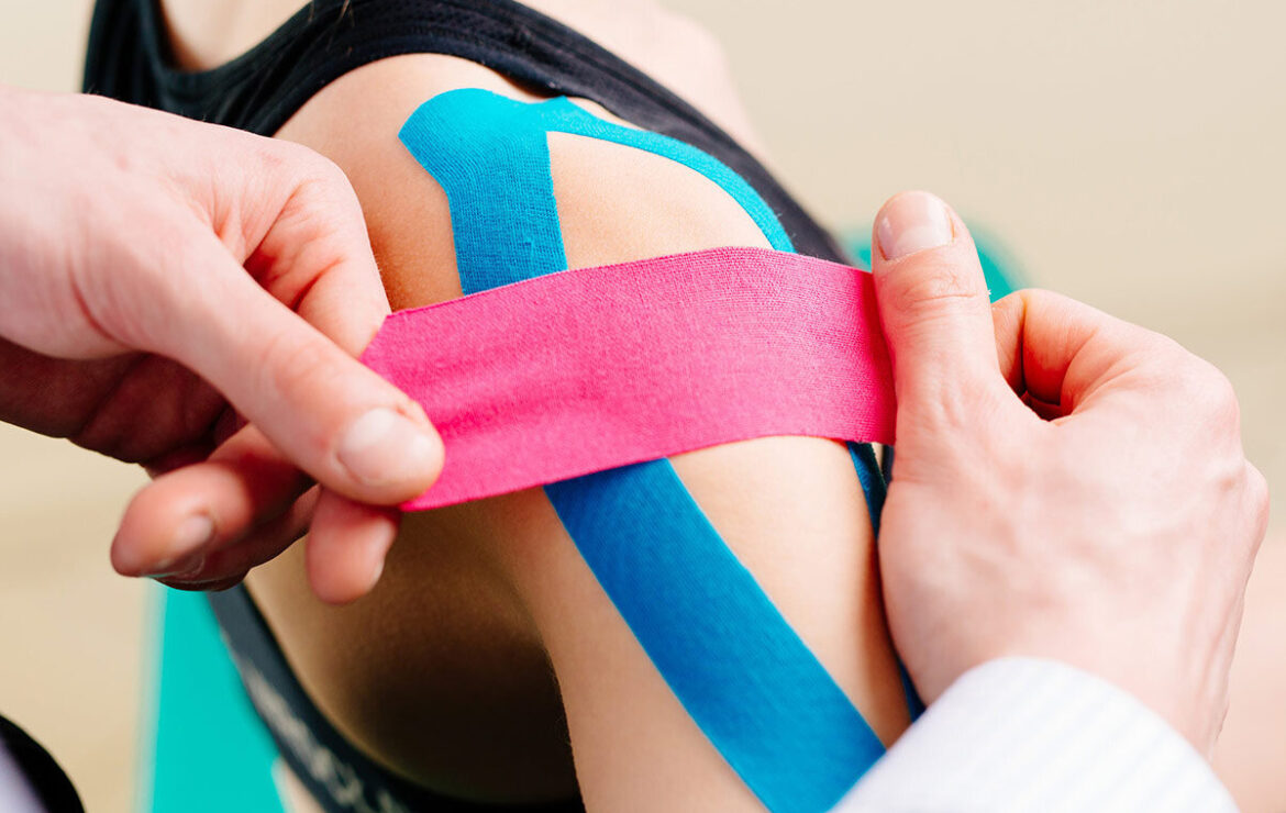 Kinesio Taping
