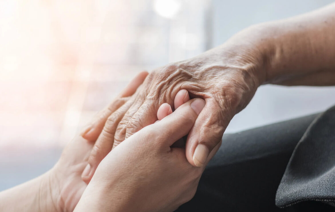 Parkinson, algoritmo per la diagnosi