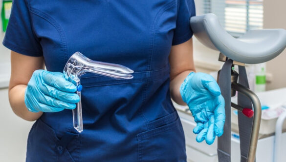 Pap Test