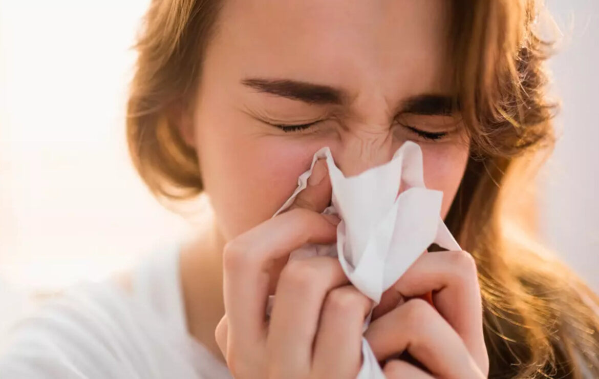 Ostruzione Respiratoria