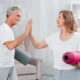 Osteoporosi: combatterla con l’attività fisica
