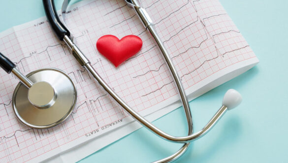 ECG e frequenza cardiaca