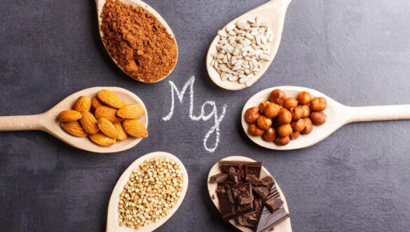 Magnesio: a cosa serve