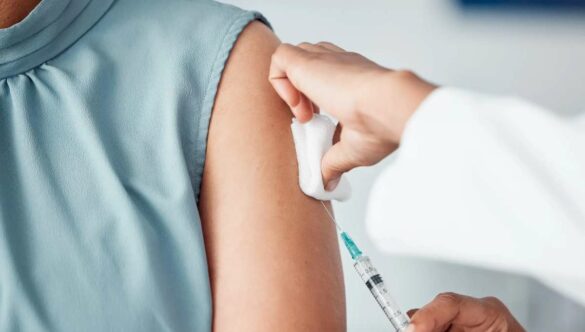 Influenza, boom di vaccini
