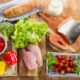Tumori e Alimentazione