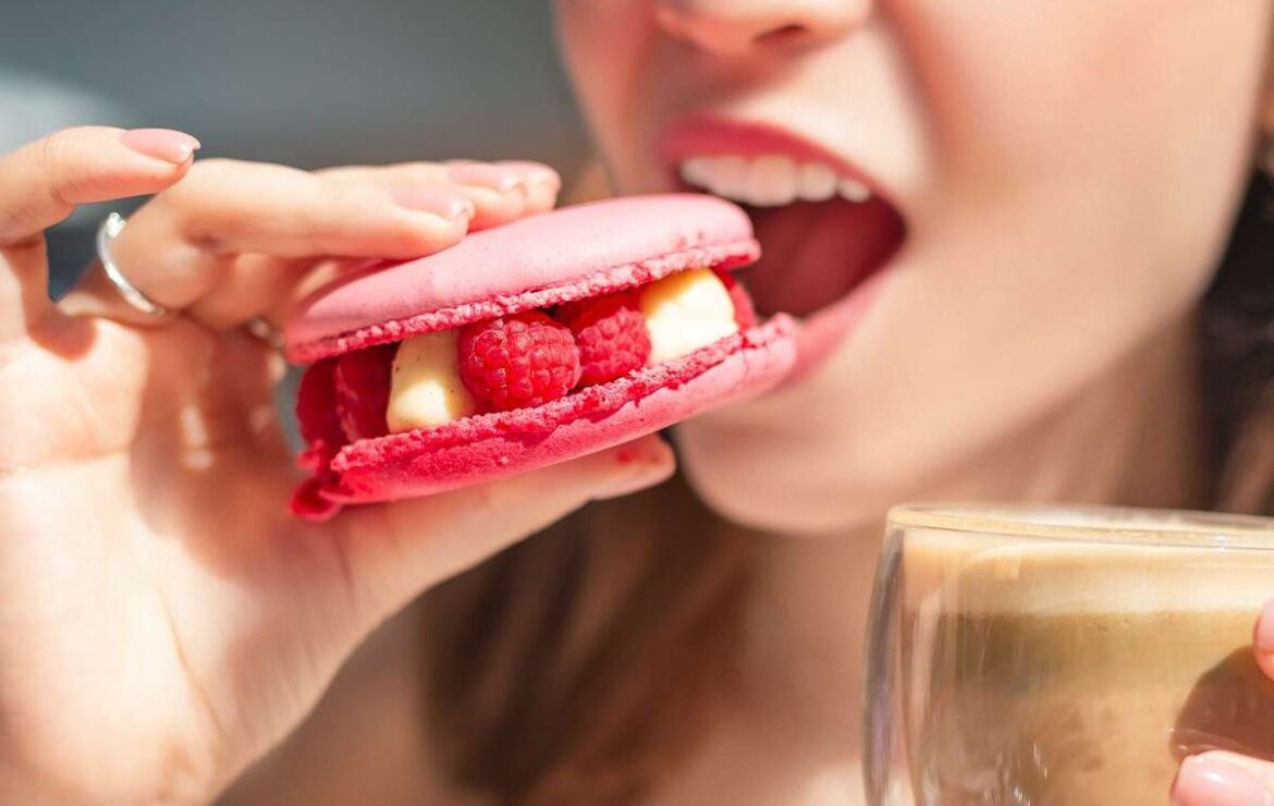 Voglia di dolci? Ecco perché!