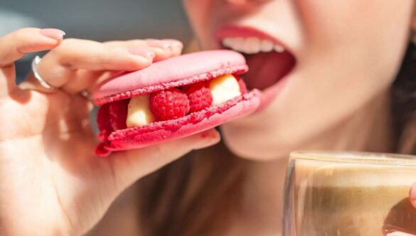 Voglia di dolci? Ecco perché!