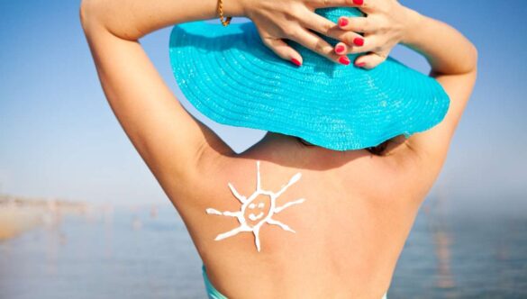 Al sole con criterio!