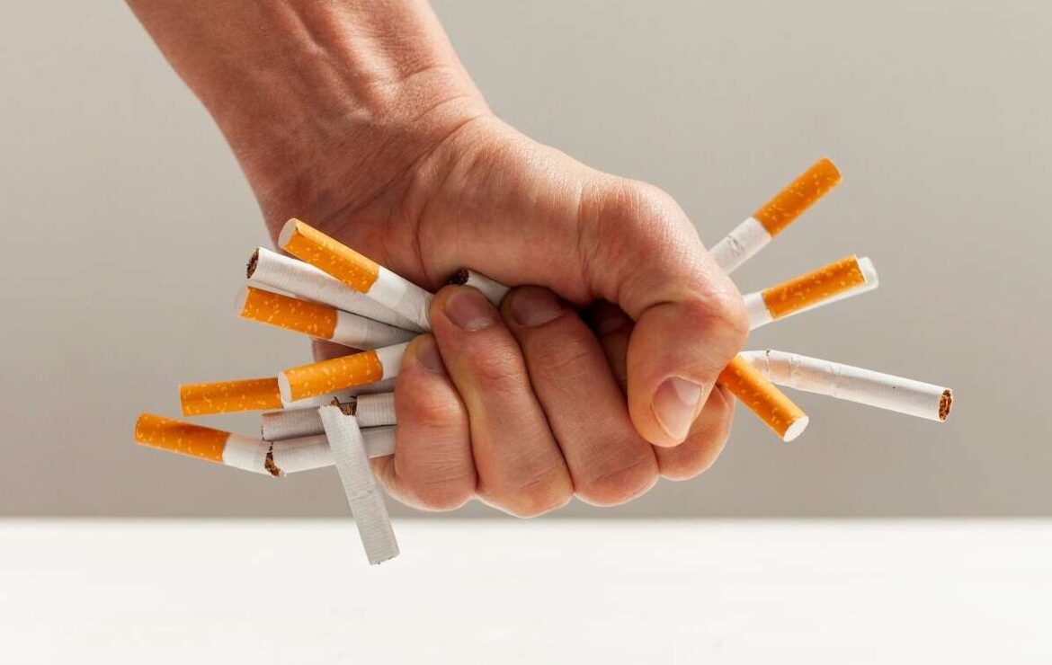 Dipendenza da Fumo