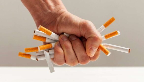 Dipendenza da Fumo