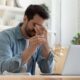 Lo stress? Rovina sonno e memoria