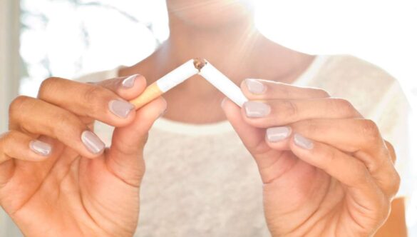 Smettere di fumare fa ingrassare?
