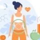 Intestino in equilibrio, corpo in armonia