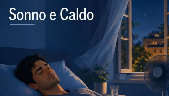 Sonno e Caldo