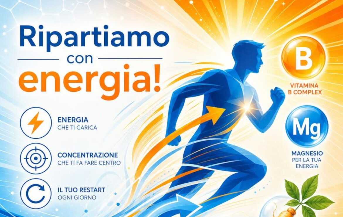 Come gestire la stanchezza da ripartenza