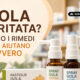 Gola irritata? Spray, pastiglie e rimedi naturali