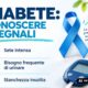Diabete: i segnali da riconoscere