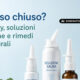 Naso chiuso? Spray, soluzioni saline e rimedi naturali