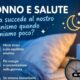 Sonno e salute: dormire bene fa la differenza